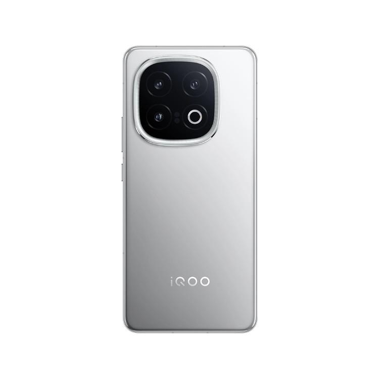 iQOO 13 16GB+512GB 纳多灰