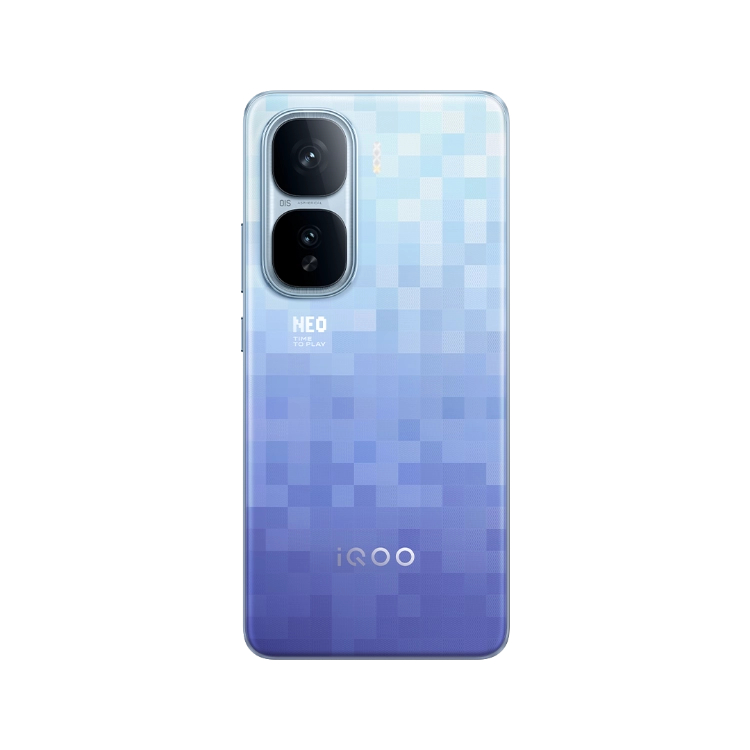 iQOO Neo10 Pro+ 12GB+256GB 超级像素