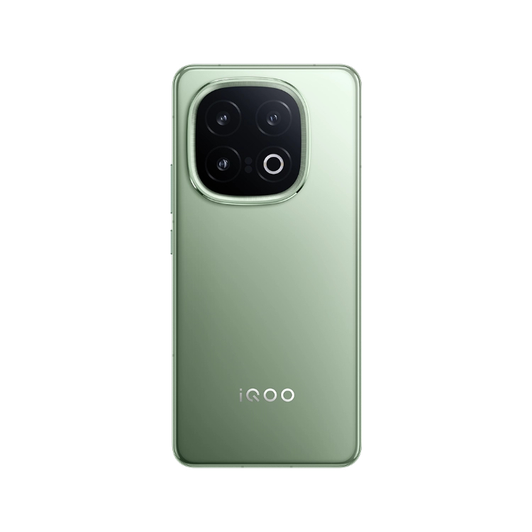 iQOO 13 16GB+512GB 曼岛