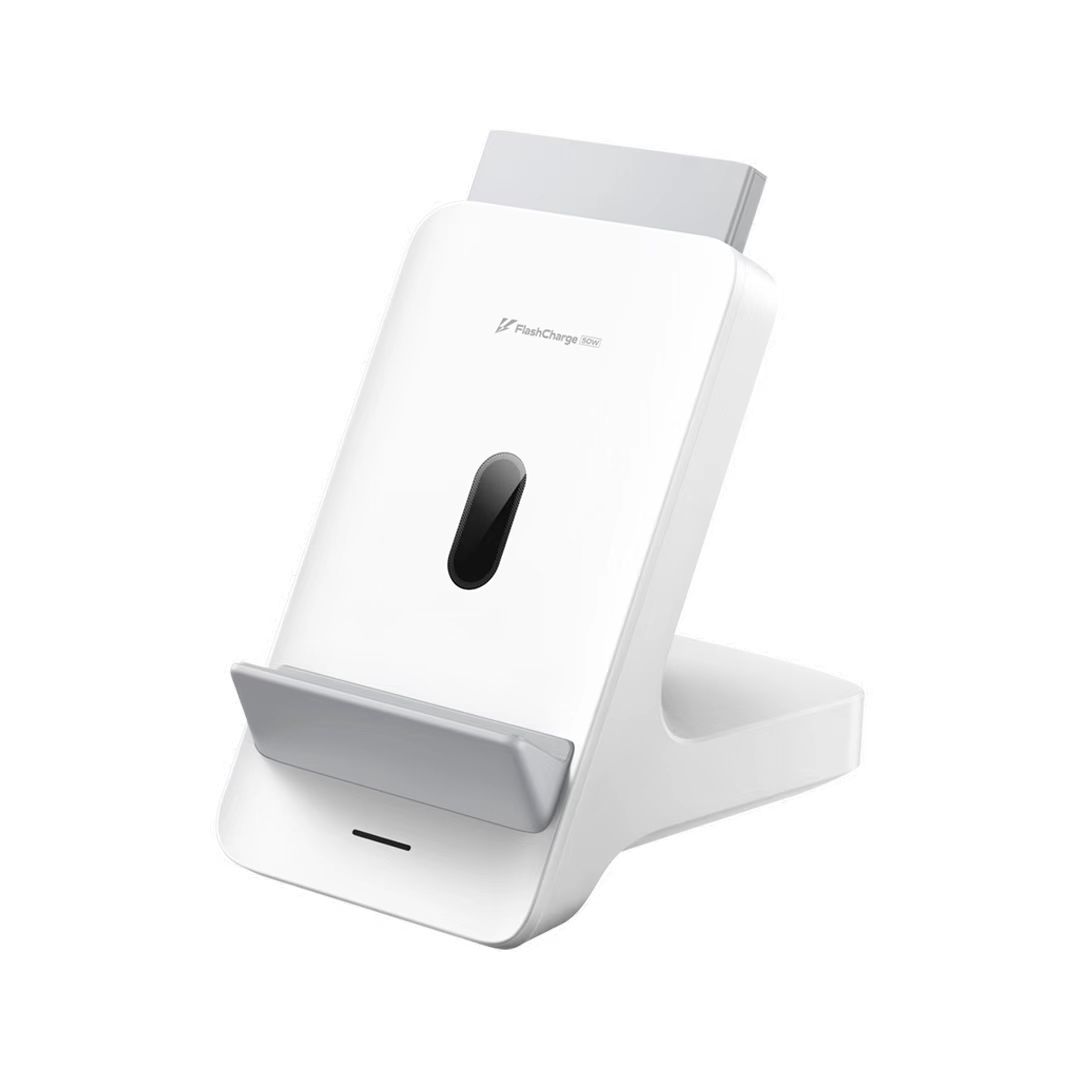 vivo 50W 立式无线充电器2